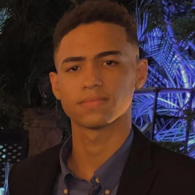 Albert Reyes