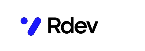 Rdev Logo