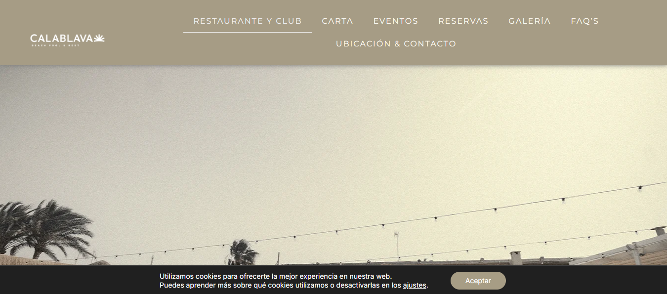 App Restaurante