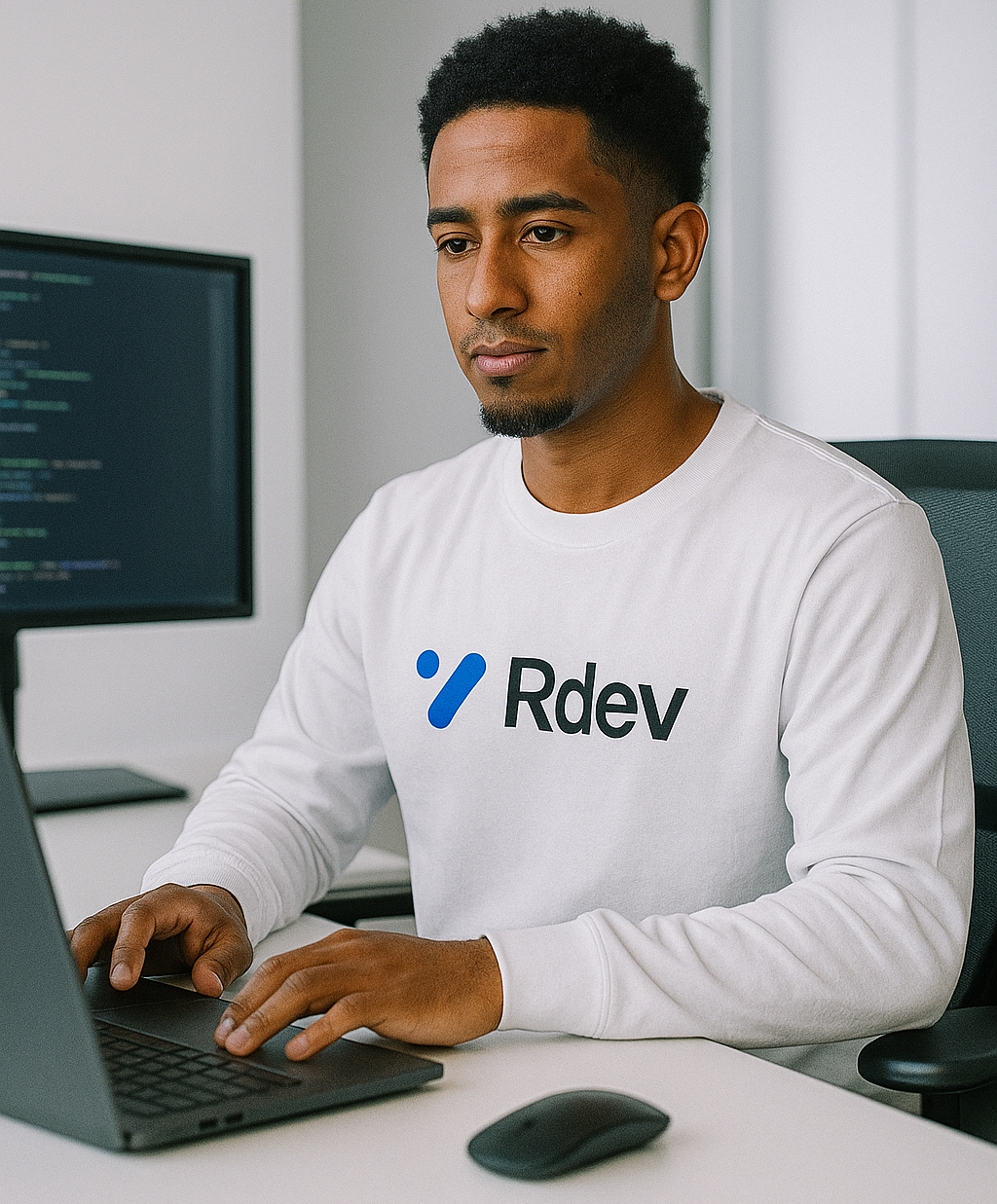Equipo Rdev