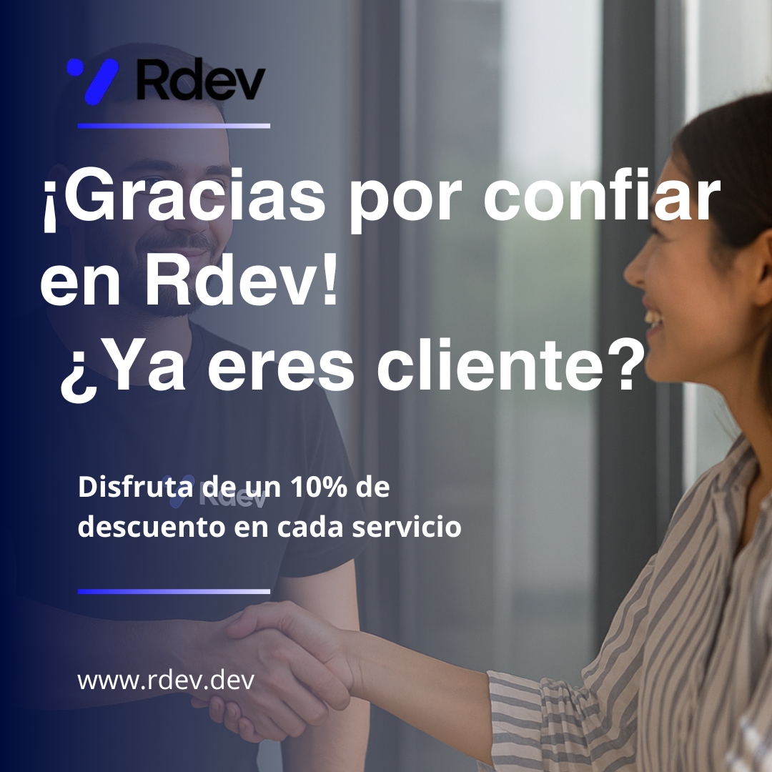 Clientes de Rdev